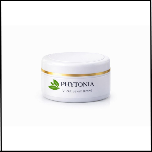 Phytonia Vücut Bakım Kremi 50 ml